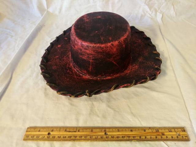 Costume hats