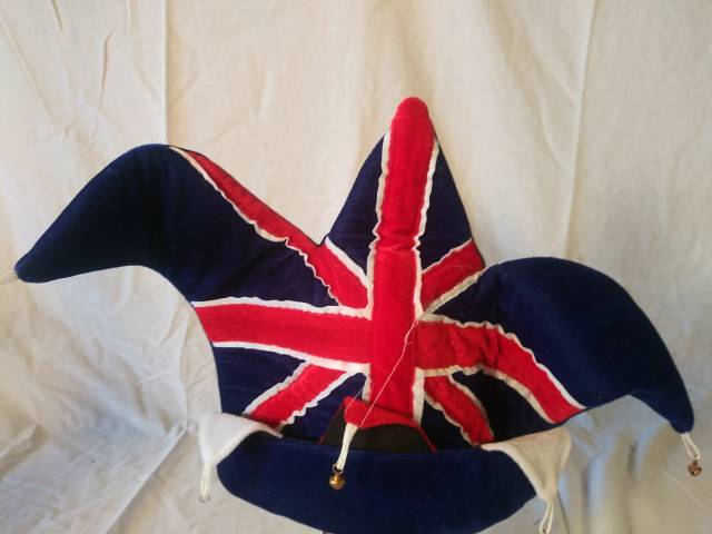 Costume hats