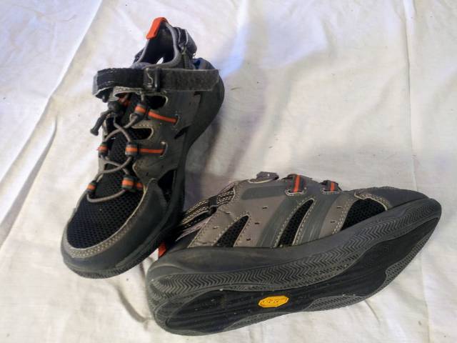 Shoes sandles