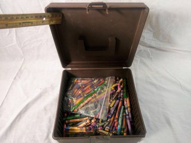  homeschool box