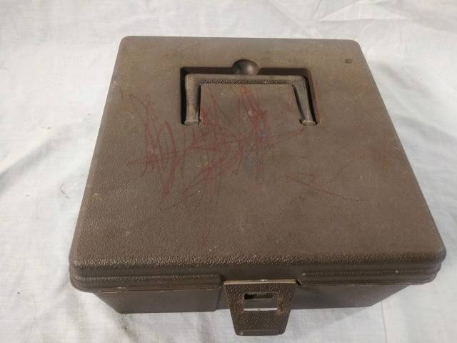  homeschool box