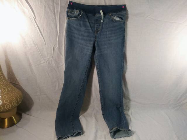 Skinny zjeans