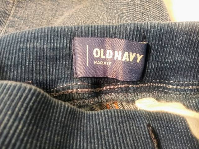 Skinny zjeans