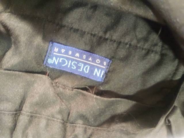 10 lbs of clothes