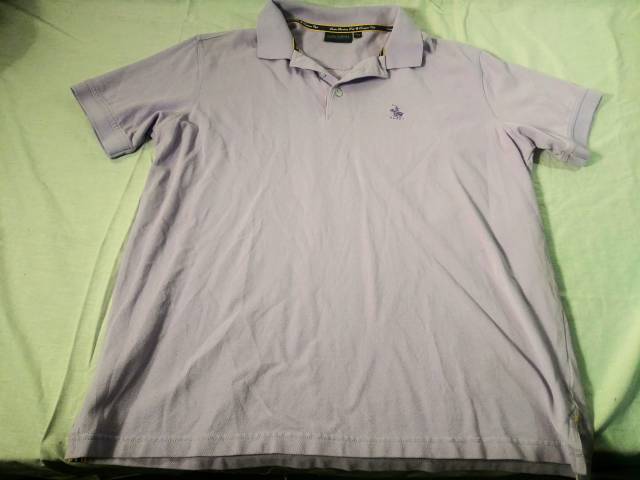 10 lbs of clothes