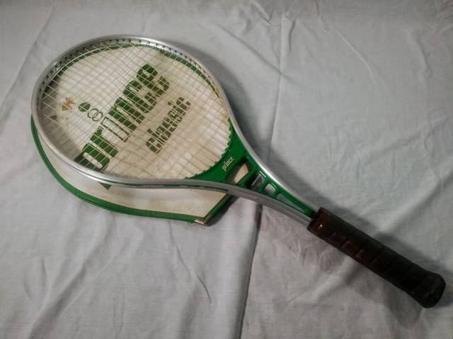 Prince Classic Tennis Racket
