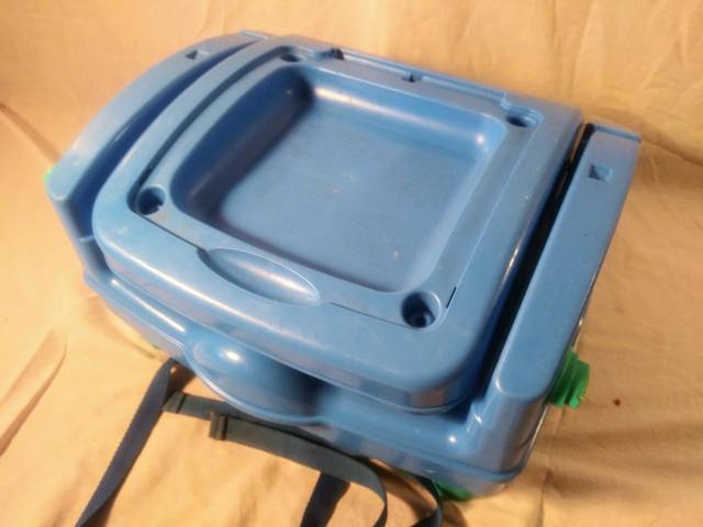 Kids booster seat