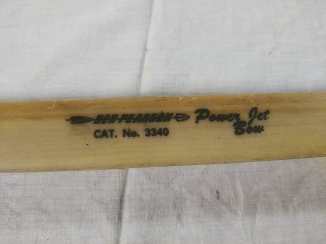 Hunting Bow