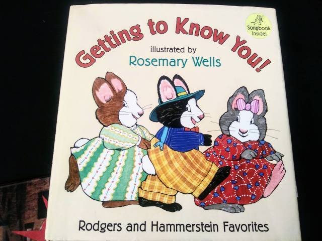 Kids Books