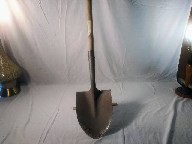 Shovel
