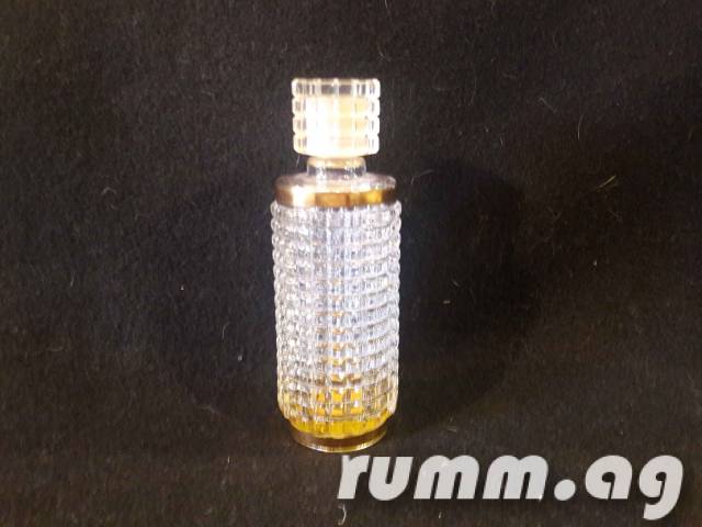 Avon bottle.