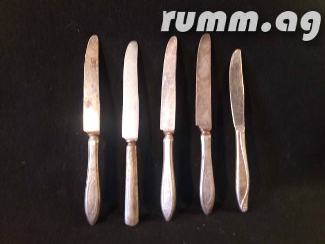 Antique knives