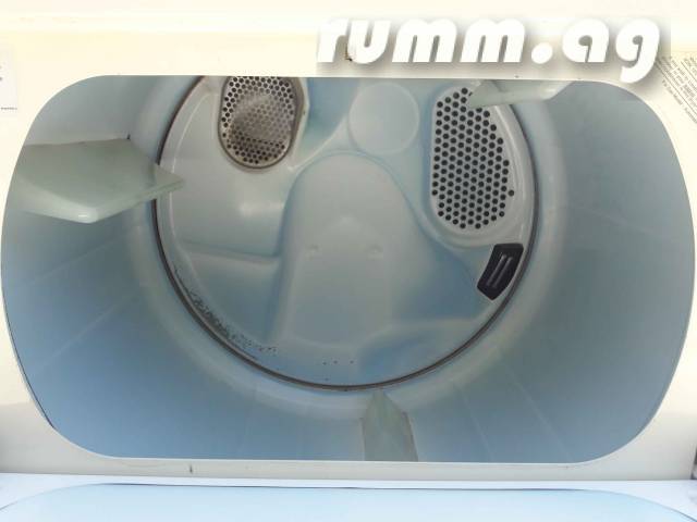 Clothes dryer