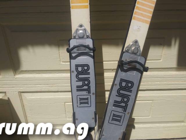 K2 Skis