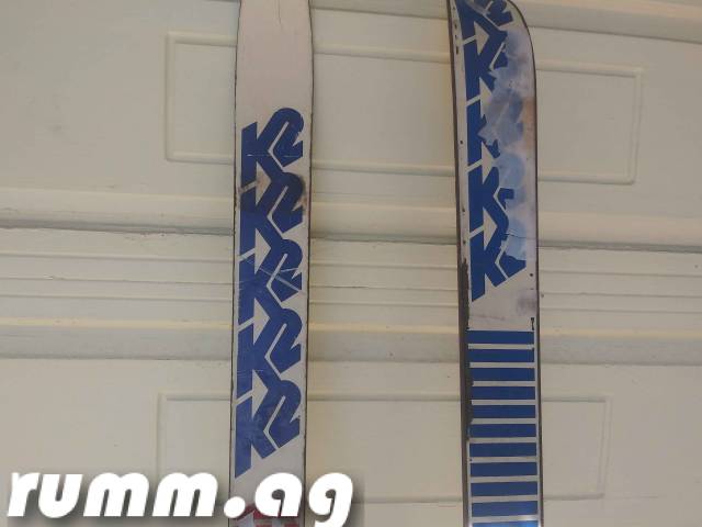 K2 Skis