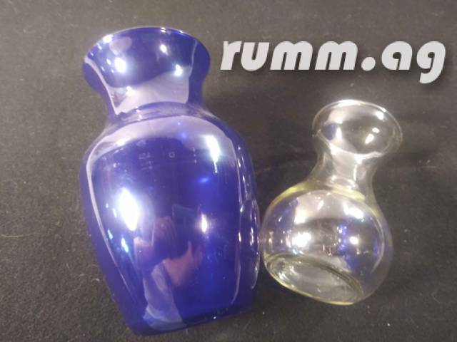Flower vases
