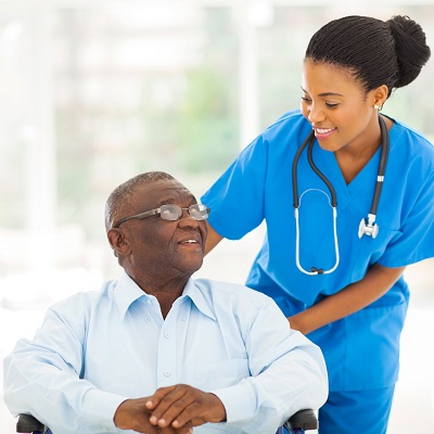 Meet the medical needs
